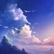 word文档模板中分页了怎么恢复